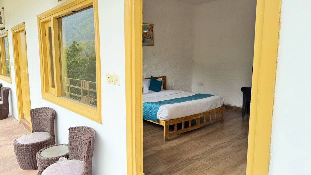 ASD Group of Hotels & Resorts