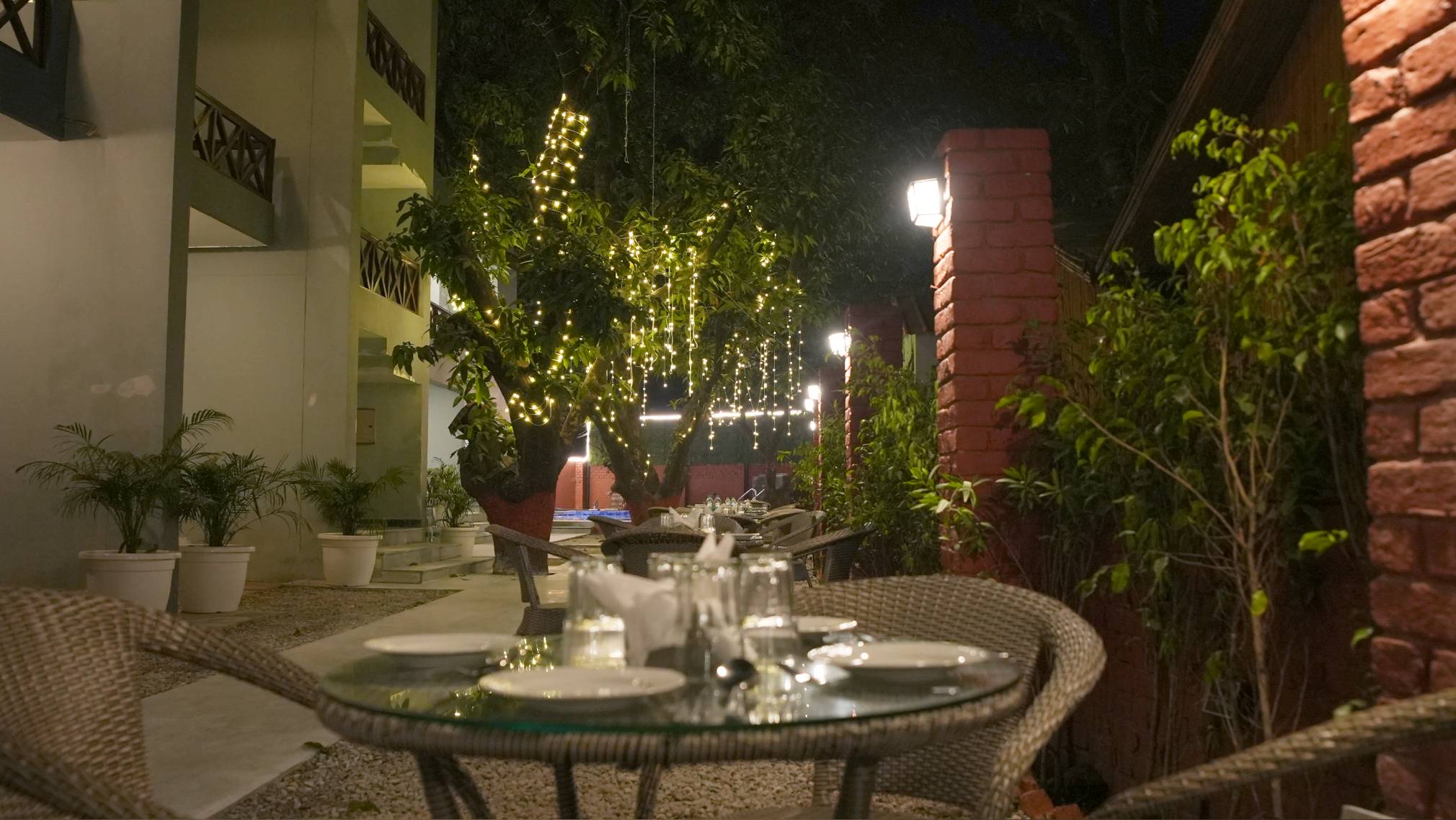 The wild vista Group of hotels and resorts