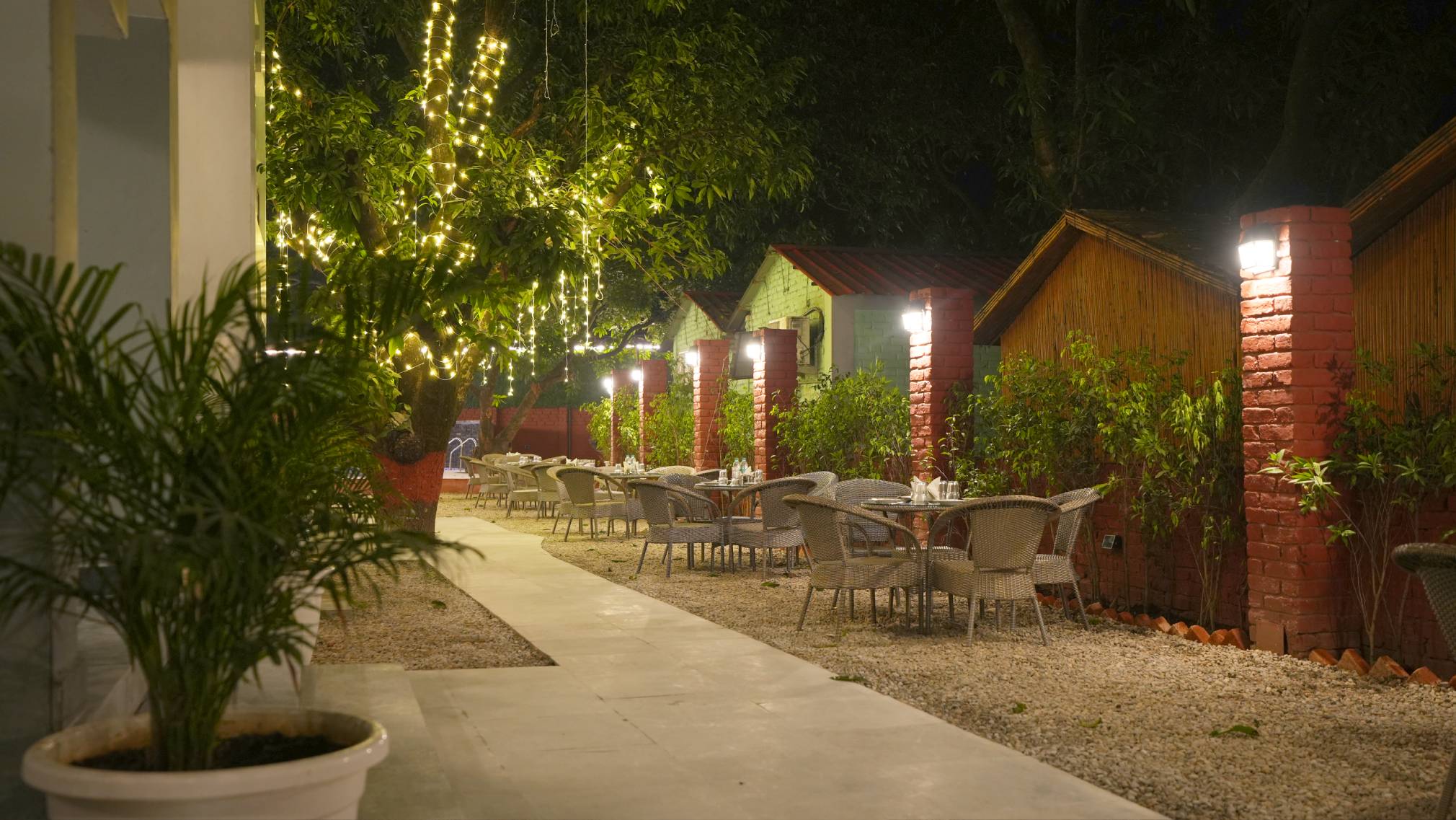 The wild vista Group of hotels and resorts