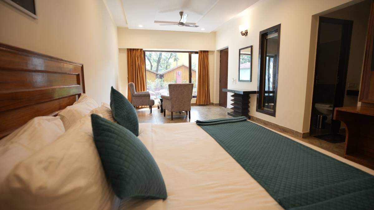 The wild vista Group of hotels and resorts