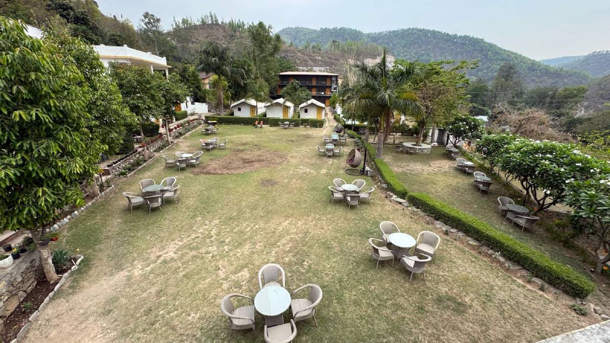 The wild vista Group of hotels and resorts
