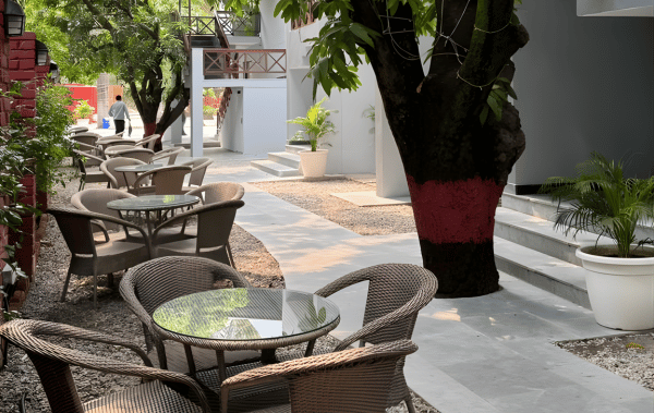 Why Wild vista is considered as one of the best resorts in Corbett?