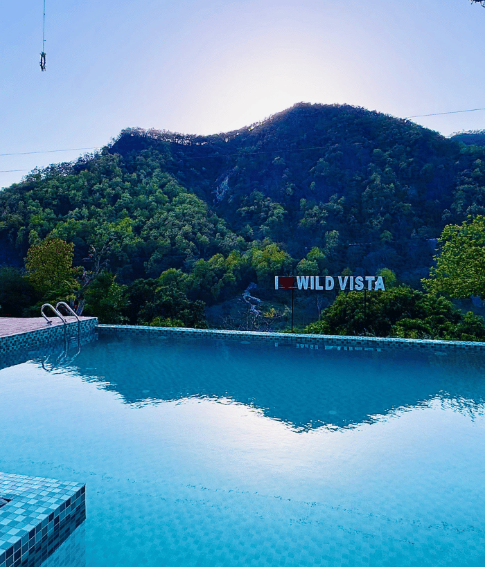 Luxury Resort in Jim Corbett – Experience the Best Resort in Jim Corbett
